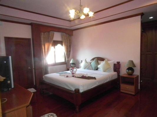 Ngamta Hotel Mae Hong Son Pokój zdjęcie